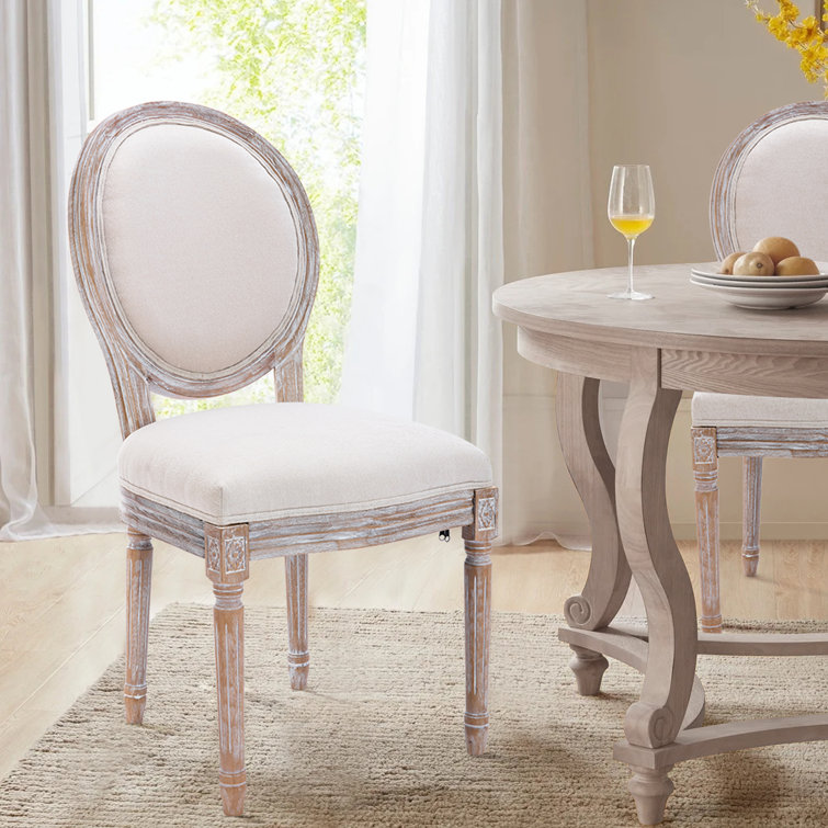 King louis best sale style dining chairs